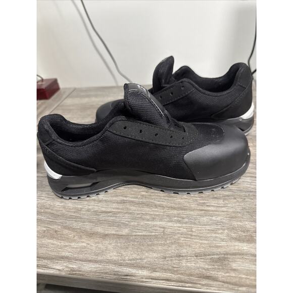 Giasco Shamal New S3L FO SC Work Shoes- Size 5 EU 37 No Laces